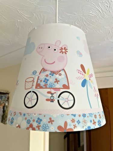 Peppa pig ceiling - peppa,