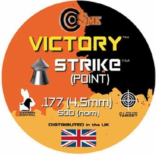 500 victory 177 4 - 177,