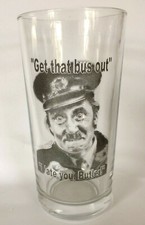 ON THE BUSES Inspector Blakey