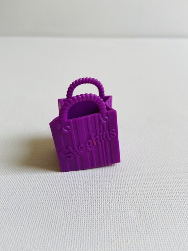 Shopkins supermarket spares - shopkins,