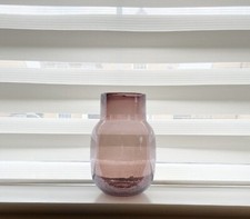 Next Pink Glass Flower