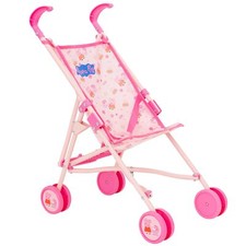 Peppa Pig Stroller