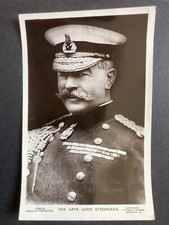 The Late Lord Kitchener Real