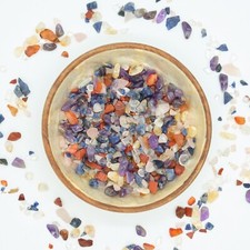 Gemstone Chips Small Tiny