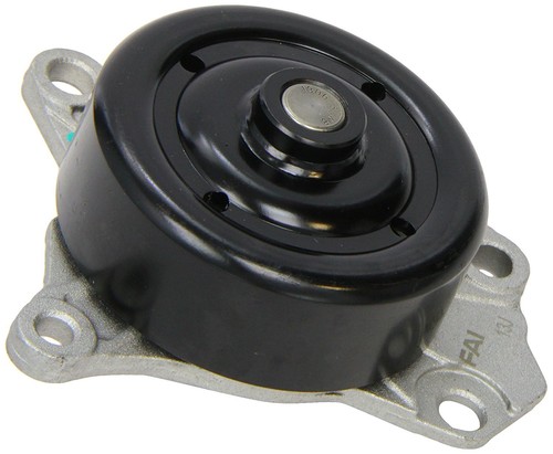 Water pump fits citroen - water, c1