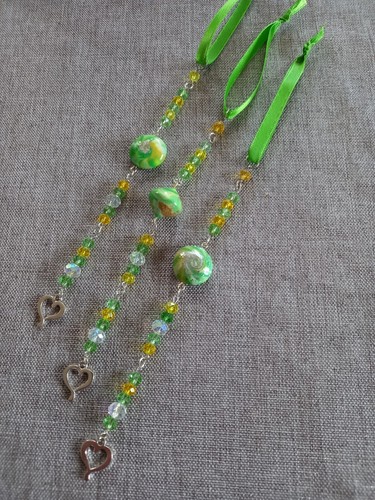 Set handmade christmas - of,