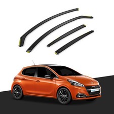 Peugeot 208 MK1 2012-2019 5