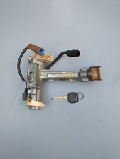 Toyota Regius  1997 Ignition Lock and Key 45020-26-7
