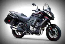 Kawasaki Versys 650LT 2017 2