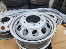 FORD TRANSIT 350 16" X 6" OEM