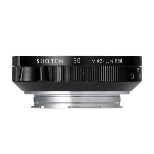 Shoten adapter m42 - shoten, m42-lm