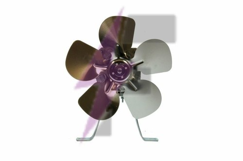 Spare freezer condenser fan - spare,