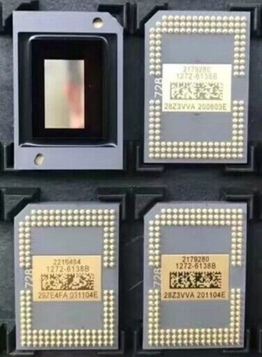 Projector dmd chip - projector, for