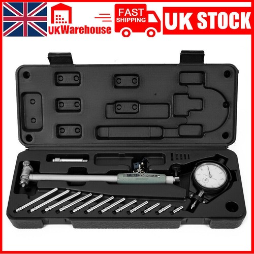 Dial bore gauge 160mm - dial, 50-160mm