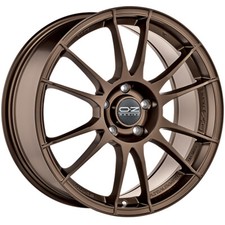 ALLOY WHEEL OZ RACING ULTRALEGGERA FOR MERCEDES-BENZ CLASSE B 8X18 5X112 MA 1XT