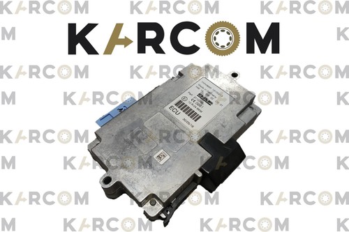 Daf phone interface ecu - xf,