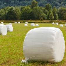 1 Mil Bale Wrap 30"x5000'