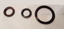Suzuki Vitara 1.6 8v 16v G16A G16B SOHC Engine Oil Seal set