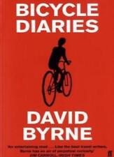 Bicycle Diaries By David Byrne. 9780571241033