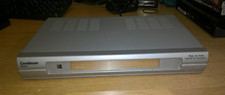 Goodmans GDB3 Freeview Box- Untested No Remote Control