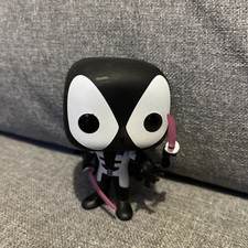 Funko Pop Venompool #330 Pop
