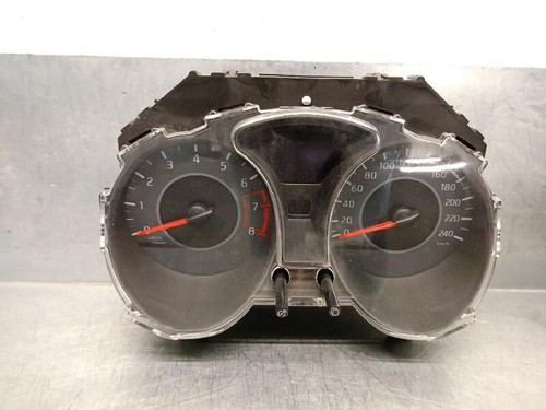 24810bv11d dashboard nissan - dashboard,