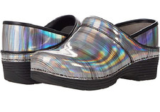 Dansko LT Pro Prism Metallic