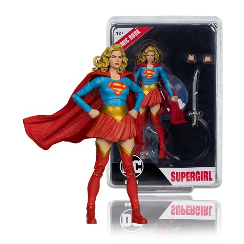 Mcfarlane toys multiverse - mcfarlane, dc