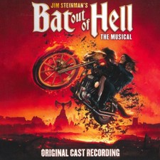 Various - Jim Steinman's Bat