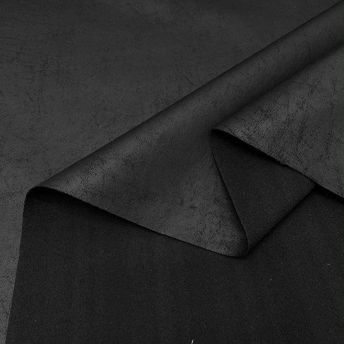 100 polyester aged distressed - 100%,
