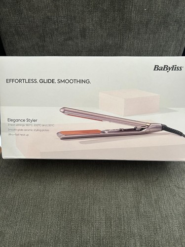 Babyliss shimmer ceramic - babyliss,