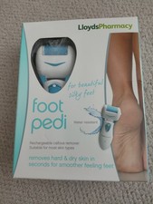 NEW* Lloyds Pharmacy Foot