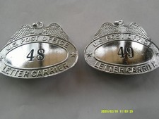 U.S. POST OFFICE--2--LETTER