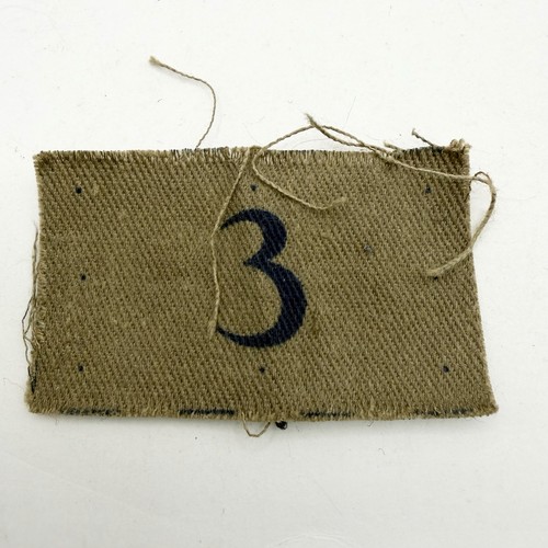 Genuine ww2 home guard - ww2,