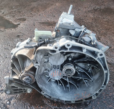 Ford Mondeo Mk4 2010-2014