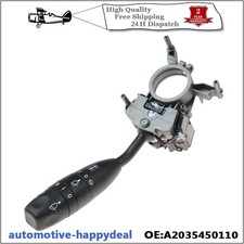 Indicator wiper stalk 6 pin - indicator,