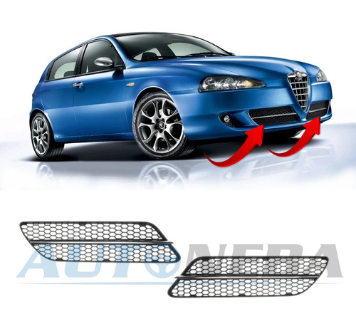 For alfa romeo 147 2005 - romeo, 2005-2010