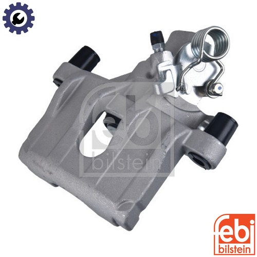 Brake caliper 178083 for - brake, mazda