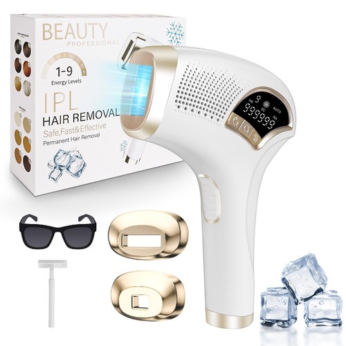 Acwoo ipl laser hair removal - acwoo,