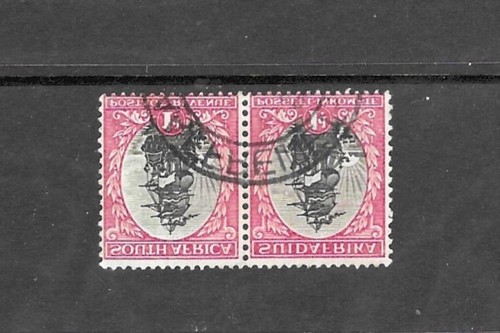 South africa 1932 kgv - africa,