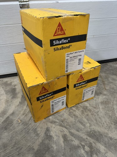 Sika sikaflex 403 - sika, and