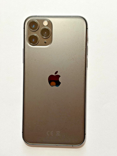 Iphone pro unlocked space - 11,