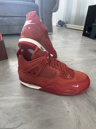 Air jordan nigel - jordan, x