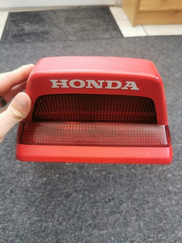 Honda vfr 750 rc24 1986 - honda,