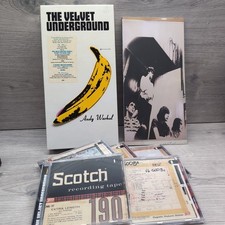 The Velvet Underground –