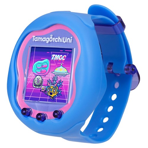 Bandai tamagotchi uni - bandai, age
