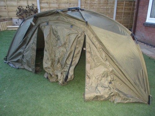 Trakker tempest 100 brolly - , /