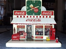 1999 Danbury Mint Coca Cola
