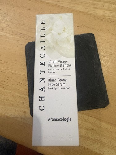 Chantecaille blanc peony - chantecaille, face