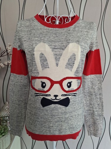 Next bunny rabbit knit - next,